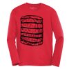 ATC PRO TEAM LONG SLEEVE YOUTH TEE Thumbnail