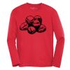 ATC PRO TEAM LONG SLEEVE YOUTH TEE Thumbnail