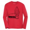 ATC PRO TEAM LONG SLEEVE YOUTH TEE Thumbnail