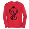 ATC PRO TEAM LONG SLEEVE YOUTH TEE Thumbnail