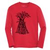 ATC PRO TEAM LONG SLEEVE YOUTH TEE Thumbnail