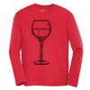 ATC PRO TEAM LONG SLEEVE YOUTH TEE Thumbnail