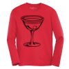 ATC PRO TEAM LONG SLEEVE YOUTH TEE Thumbnail
