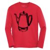 ATC PRO TEAM LONG SLEEVE YOUTH TEE Thumbnail