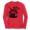 ATC PRO TEAM LONG SLEEVE YOUTH TEE Thumbnail