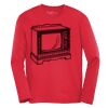 ATC PRO TEAM LONG SLEEVE YOUTH TEE Thumbnail