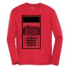 ATC PRO TEAM LONG SLEEVE YOUTH TEE Thumbnail