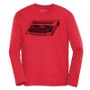 ATC PRO TEAM LONG SLEEVE YOUTH TEE Thumbnail