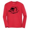 ATC PRO TEAM LONG SLEEVE YOUTH TEE Thumbnail
