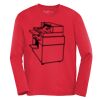 ATC PRO TEAM LONG SLEEVE YOUTH TEE Thumbnail