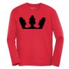 ATC PRO TEAM LONG SLEEVE YOUTH TEE Thumbnail