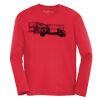 ATC PRO TEAM LONG SLEEVE YOUTH TEE Thumbnail