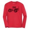 ATC PRO TEAM LONG SLEEVE YOUTH TEE Thumbnail