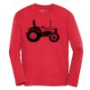 ATC PRO TEAM LONG SLEEVE YOUTH TEE Thumbnail