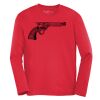 ATC PRO TEAM LONG SLEEVE YOUTH TEE Thumbnail