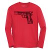 ATC PRO TEAM LONG SLEEVE YOUTH TEE Thumbnail