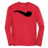ATC PRO TEAM LONG SLEEVE YOUTH TEE Thumbnail