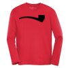 ATC PRO TEAM LONG SLEEVE YOUTH TEE Thumbnail