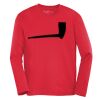 ATC PRO TEAM LONG SLEEVE YOUTH TEE Thumbnail