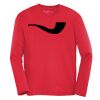 ATC PRO TEAM LONG SLEEVE YOUTH TEE Thumbnail