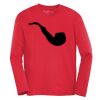 ATC PRO TEAM LONG SLEEVE YOUTH TEE Thumbnail