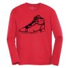 ATC PRO TEAM LONG SLEEVE YOUTH TEE Thumbnail