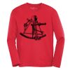 ATC PRO TEAM LONG SLEEVE YOUTH TEE Thumbnail