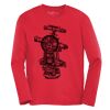 ATC PRO TEAM LONG SLEEVE YOUTH TEE Thumbnail