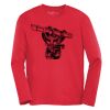 ATC PRO TEAM LONG SLEEVE YOUTH TEE Thumbnail