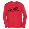 ATC PRO TEAM LONG SLEEVE YOUTH TEE Thumbnail