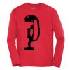 ATC PRO TEAM LONG SLEEVE YOUTH TEE Thumbnail