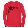 ATC PRO TEAM LONG SLEEVE YOUTH TEE Thumbnail