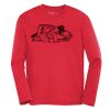 ATC PRO TEAM LONG SLEEVE YOUTH TEE Thumbnail