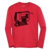 ATC PRO TEAM LONG SLEEVE YOUTH TEE Thumbnail