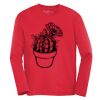 ATC PRO TEAM LONG SLEEVE YOUTH TEE Thumbnail
