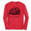 ATC PRO TEAM LONG SLEEVE YOUTH TEE Thumbnail