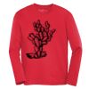 ATC PRO TEAM LONG SLEEVE YOUTH TEE Thumbnail