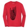 ATC PRO TEAM LONG SLEEVE YOUTH TEE Thumbnail