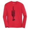 ATC PRO TEAM LONG SLEEVE YOUTH TEE Thumbnail
