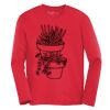 ATC PRO TEAM LONG SLEEVE YOUTH TEE Thumbnail