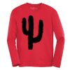 ATC PRO TEAM LONG SLEEVE YOUTH TEE Thumbnail