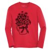 ATC PRO TEAM LONG SLEEVE YOUTH TEE Thumbnail