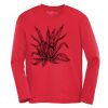 ATC PRO TEAM LONG SLEEVE YOUTH TEE Thumbnail