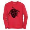 ATC PRO TEAM LONG SLEEVE YOUTH TEE Thumbnail