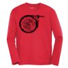 ATC PRO TEAM LONG SLEEVE YOUTH TEE Thumbnail