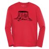 ATC PRO TEAM LONG SLEEVE YOUTH TEE Thumbnail