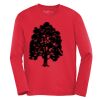 ATC PRO TEAM LONG SLEEVE YOUTH TEE Thumbnail