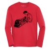 ATC PRO TEAM LONG SLEEVE YOUTH TEE Thumbnail
