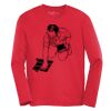 ATC PRO TEAM LONG SLEEVE YOUTH TEE Thumbnail