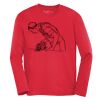 ATC PRO TEAM LONG SLEEVE YOUTH TEE Thumbnail
